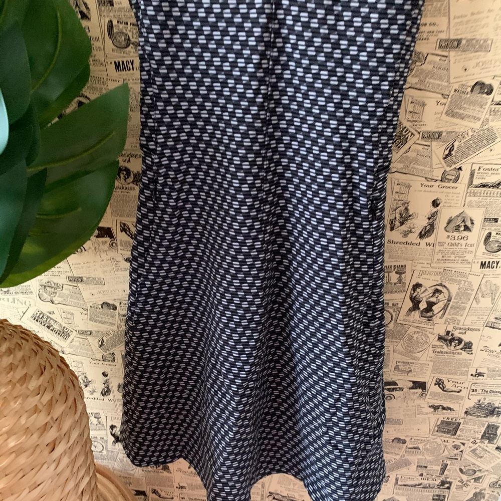 Lululemon go till dawn til dress deep dive checker - Picture 3 of 15